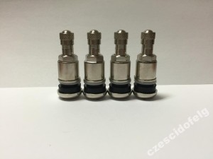 WENTYL  SKRECANY GRUBY 11m DO BBS OZ CUSTOM ITP